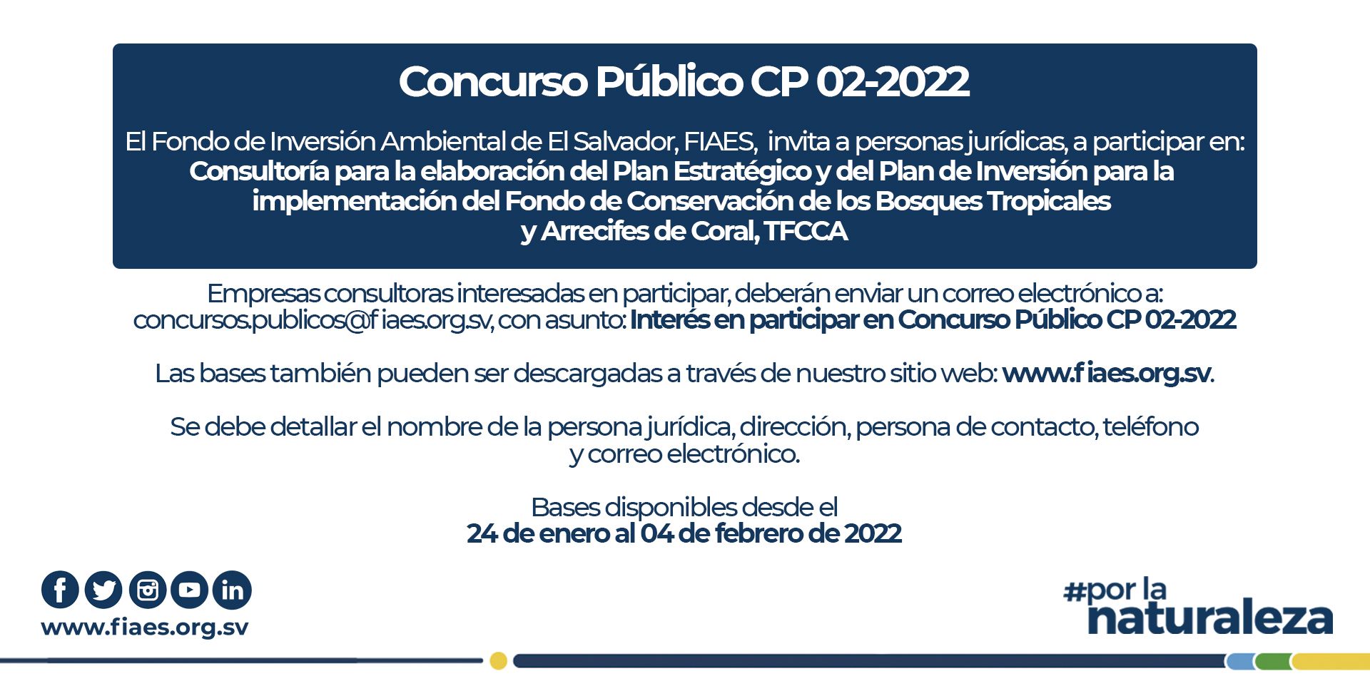Fiaes - Concurso Publico 02/2020